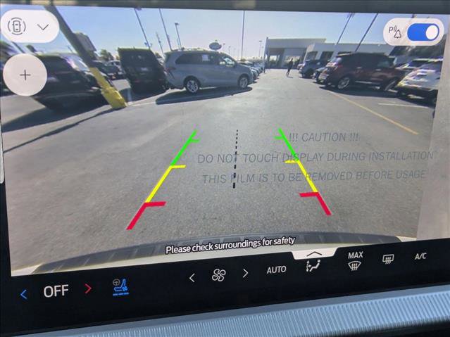 New 2026 Ford Explorer Platinum image 13