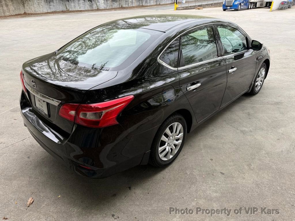 Used 2019 Nissan Sentra S image 5
