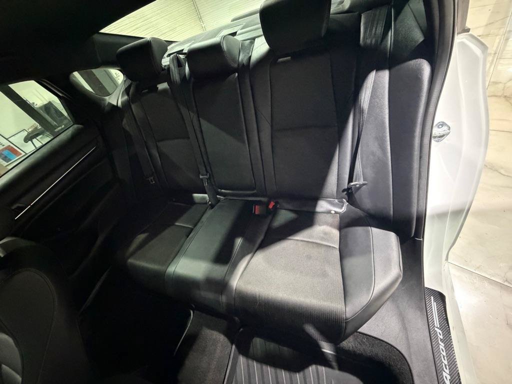 Used 2021 Honda Accord Sport image 15