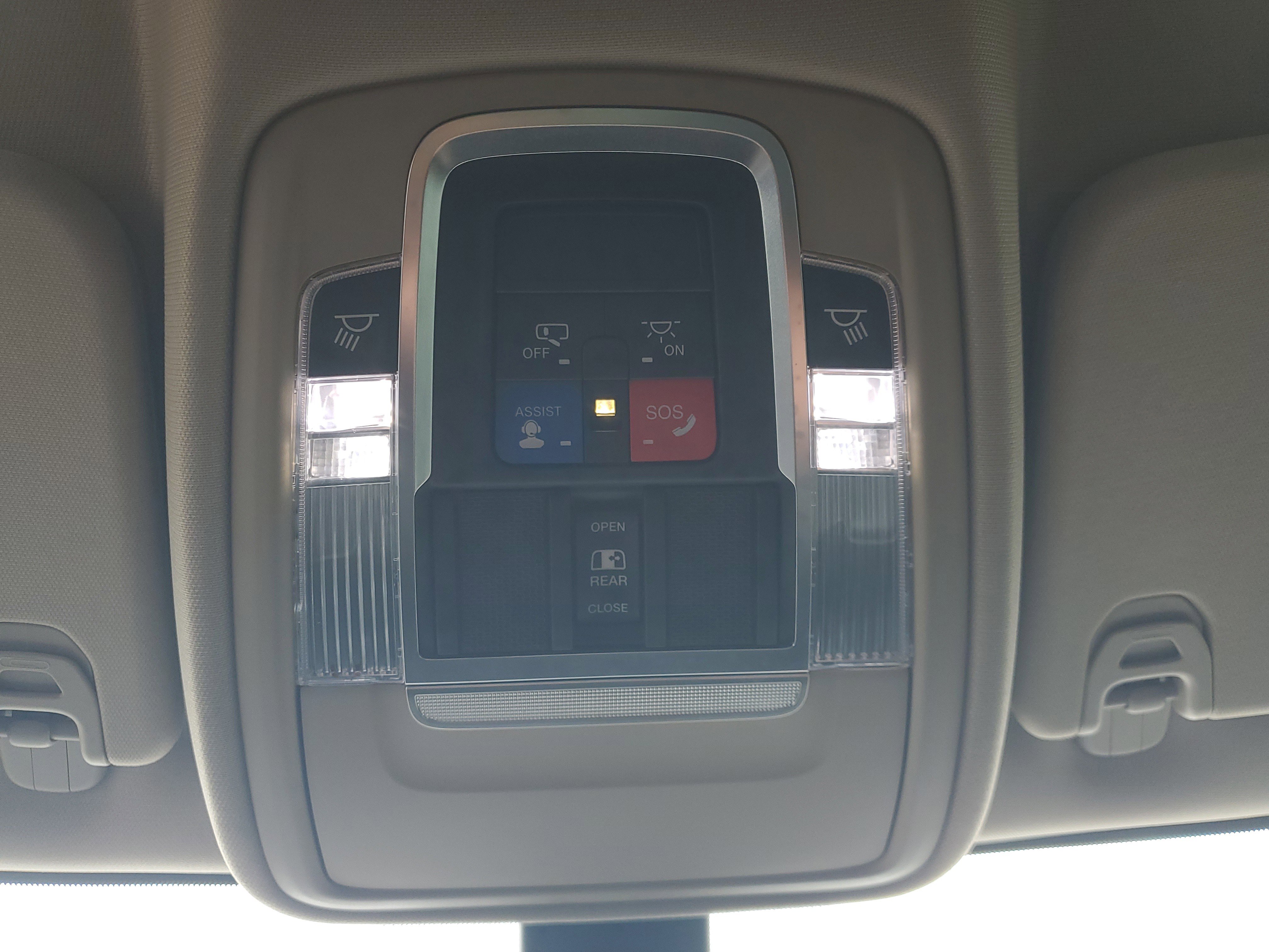 Used 2019 RAM 1500 Laramie w/ Bed Utility Group image 28