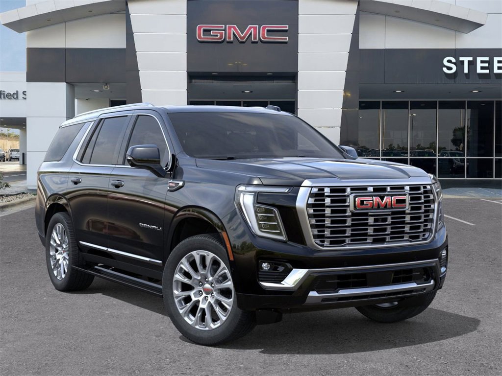 New 2026 GMC Yukon Denali image 7