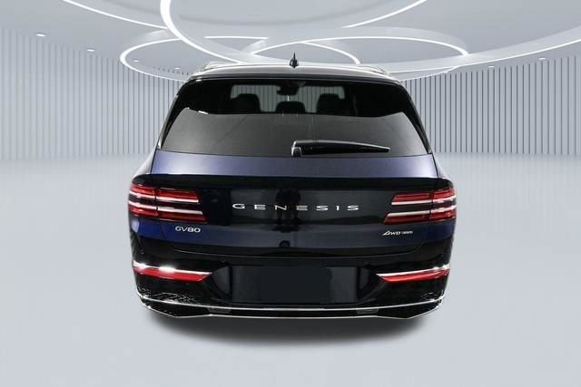 New 2026 Genesis GV80 3.5T Prestige AWD/4WD image 10