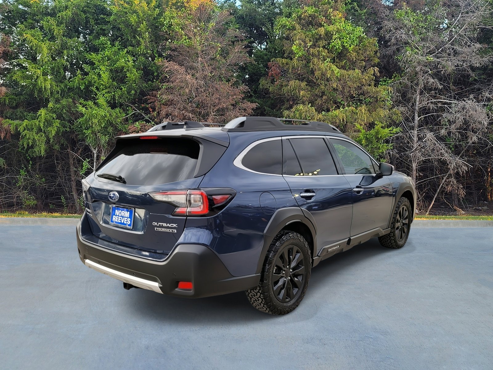 Certified 2024 Subaru Outback Touring XT image 17