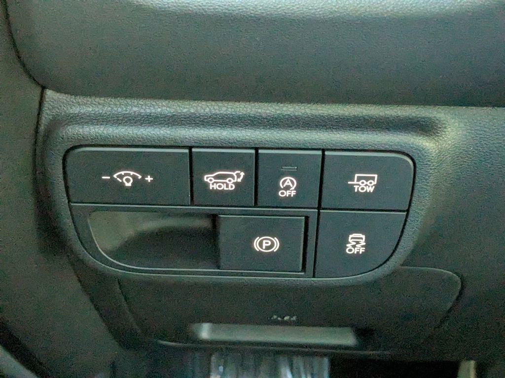 New 2026 Hyundai Palisade XRT Pro image 26