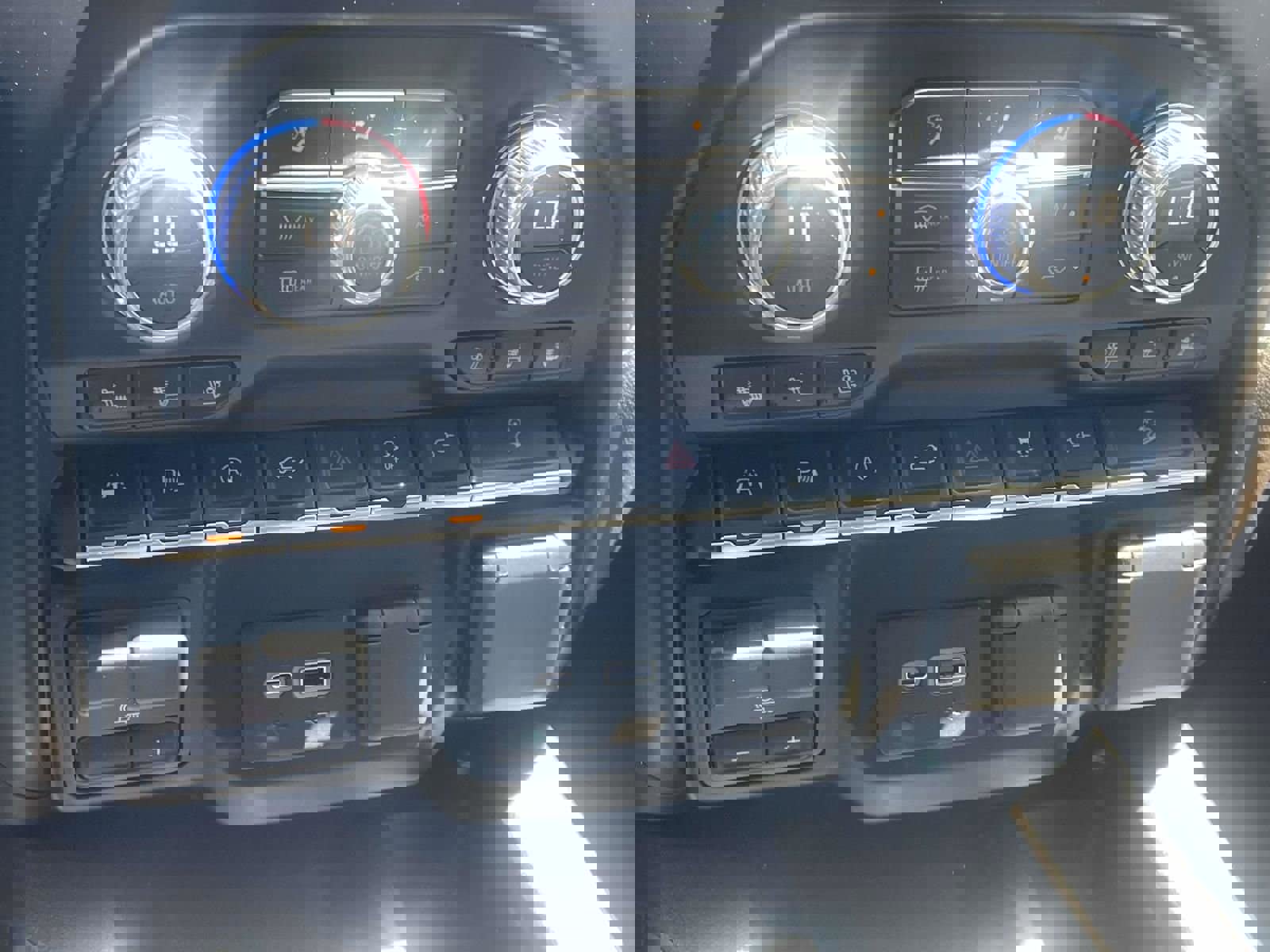 Used 2019 GMC Sierra 1500 SLT w/ SLT Premium Plus Package image 17