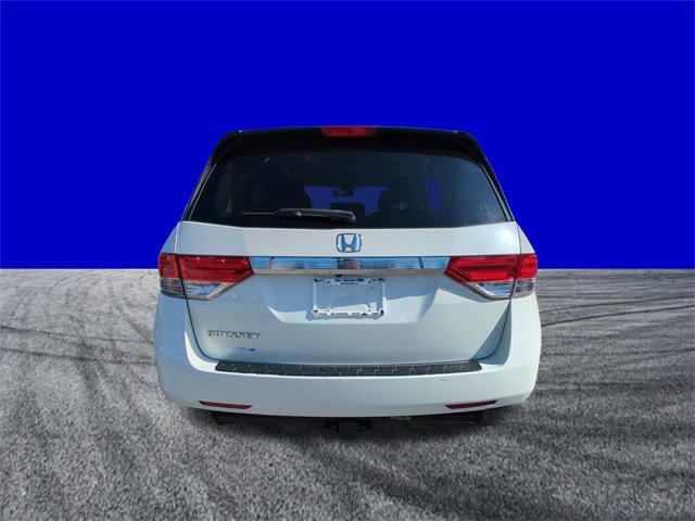 Used 2016 Honda Odyssey EX-L image 5