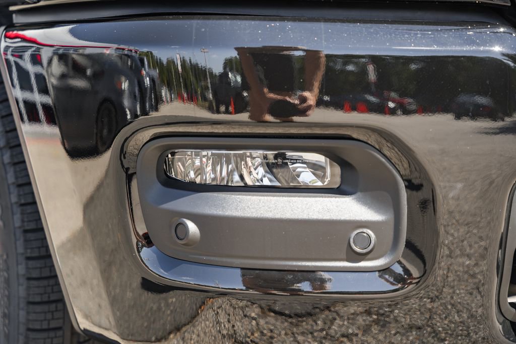 New 2026 RAM 1500 Limited w/ Night Edition image 14