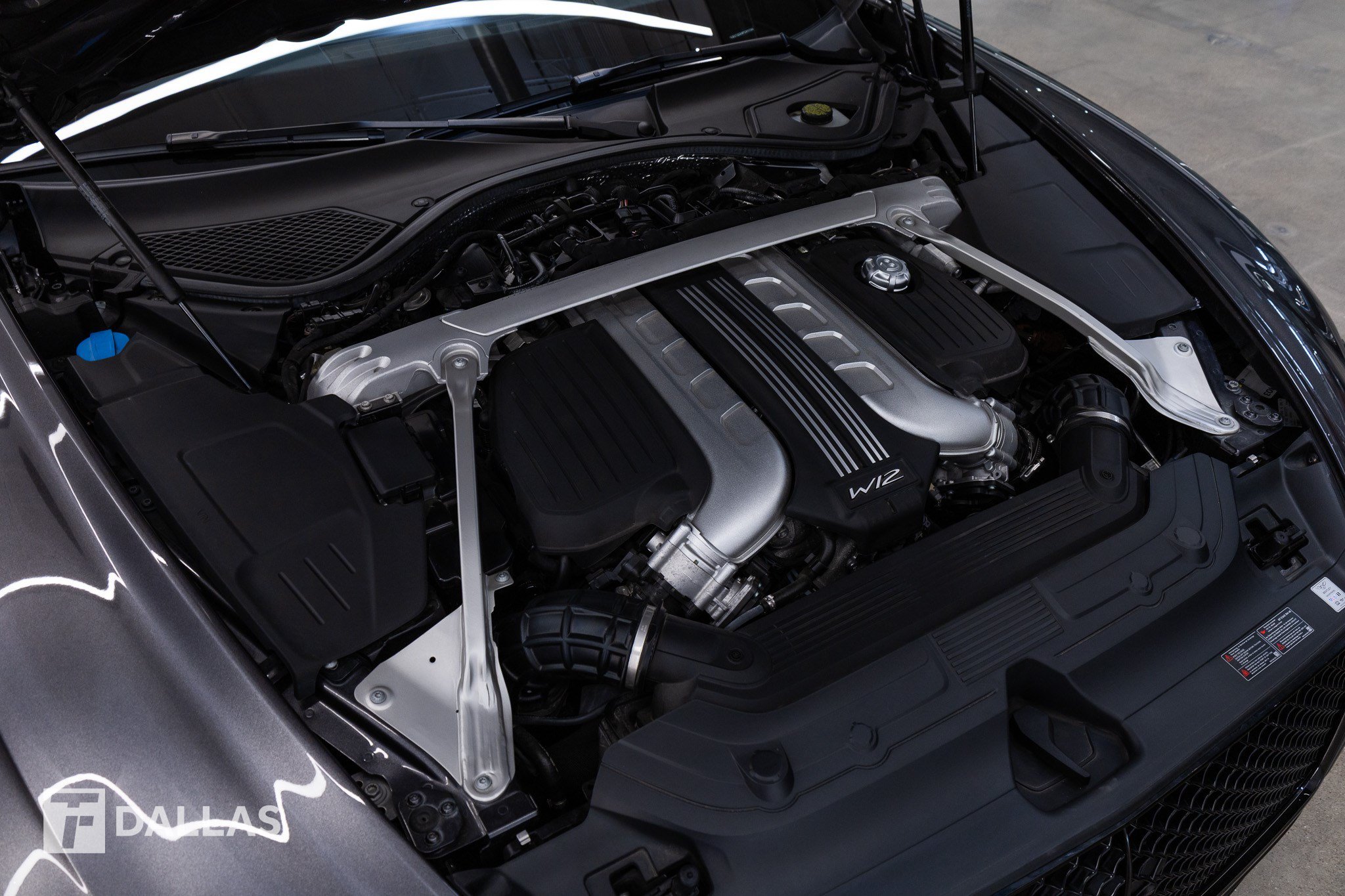 Used 2023 Bentley Continental GT Speed AWD/4WD image 18