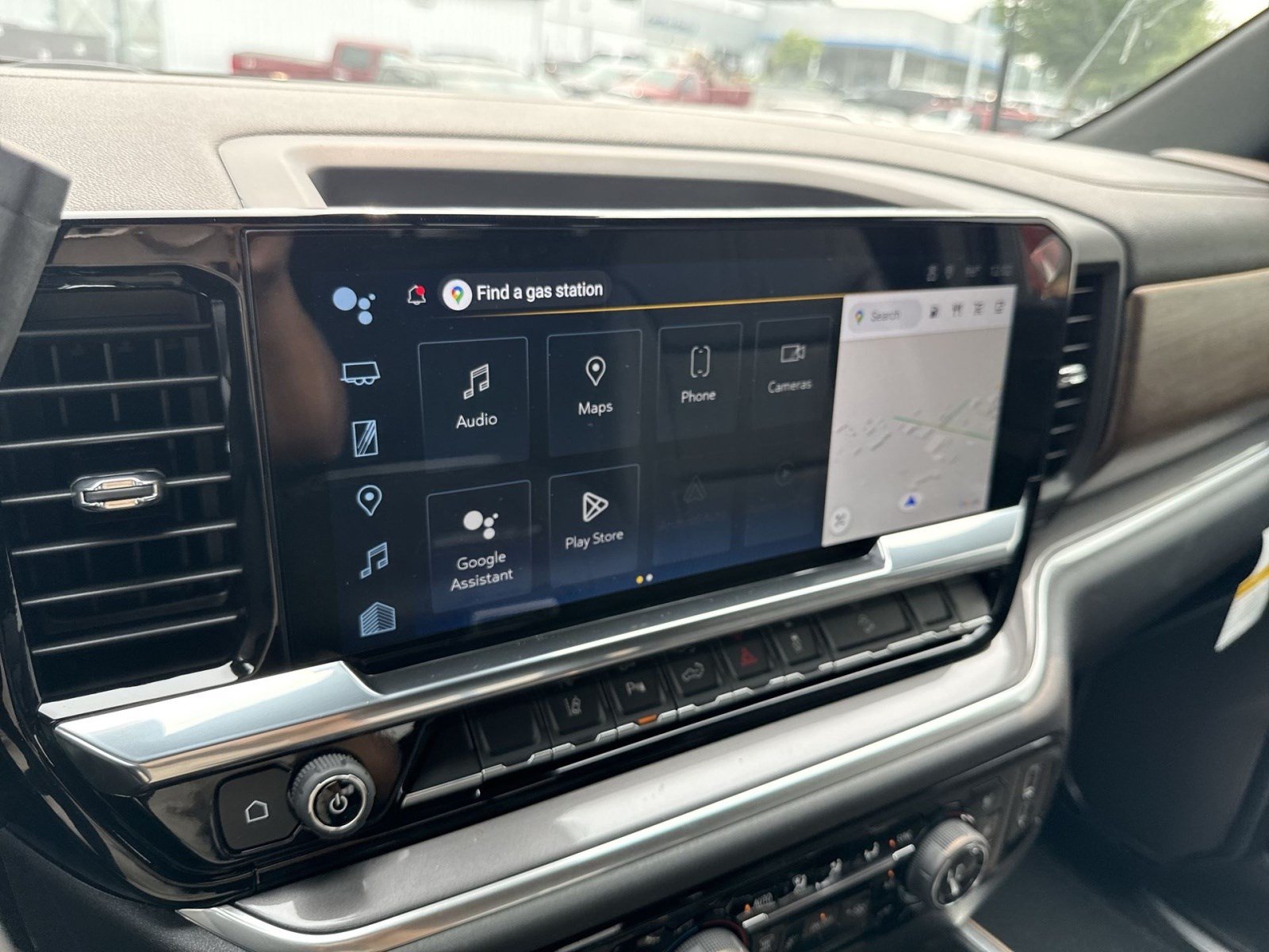 New 2026 Chevrolet Silverado 2500 High Country w/ High Country Premium Package AWD/4WD image 18