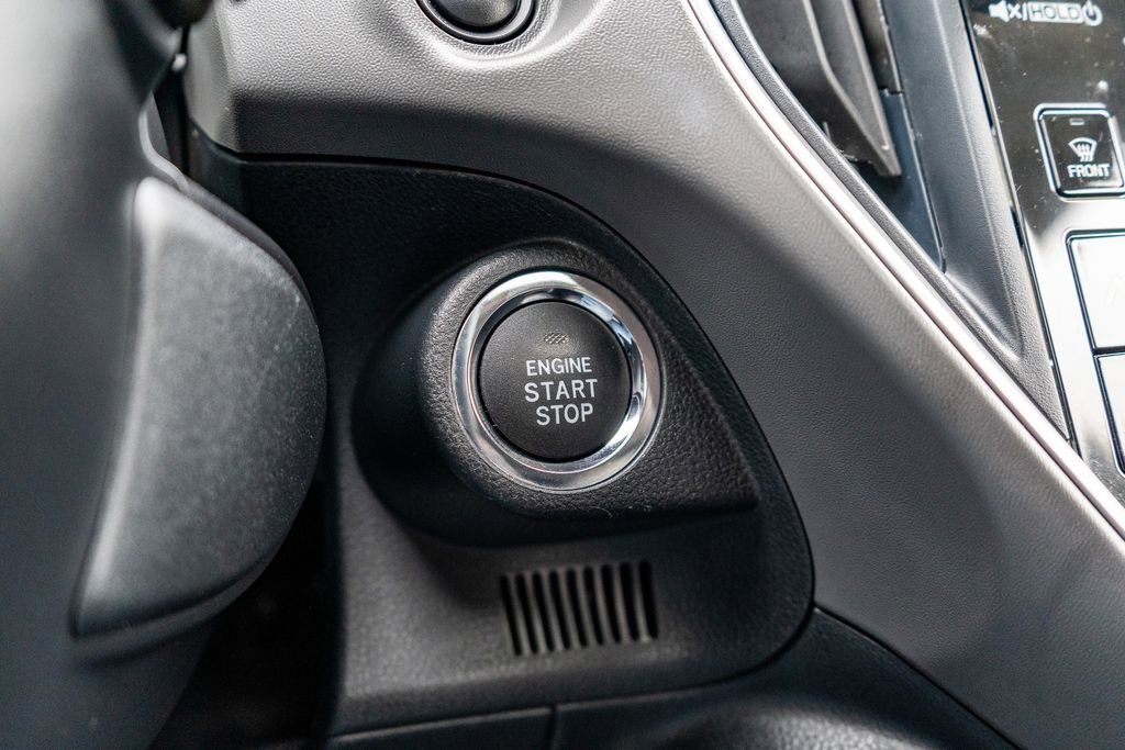 Used 2024 Subaru Crosstrek 2.0i Premium image 25