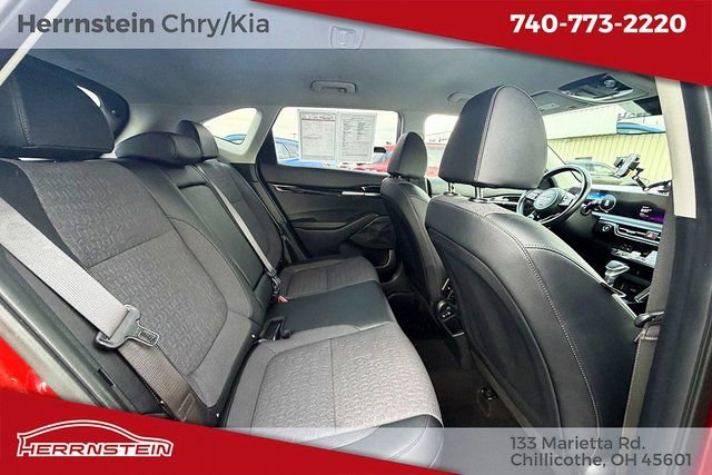 Used 2024 Kia Seltos S image 24