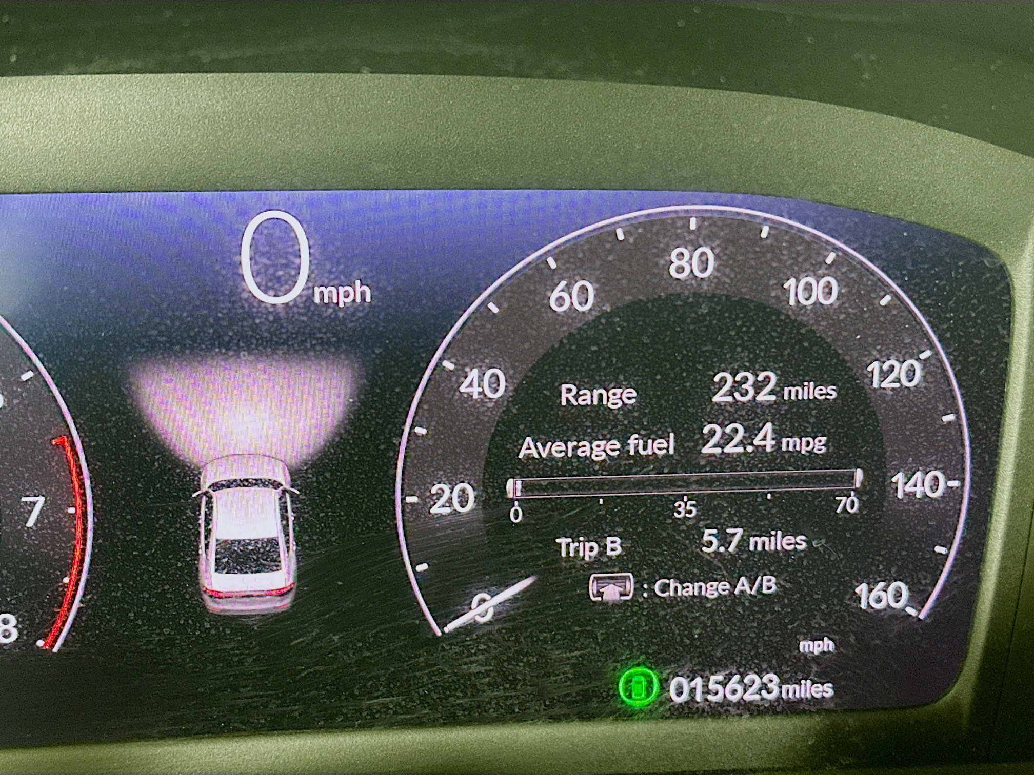 Used 2024 Honda Accord EX image 17