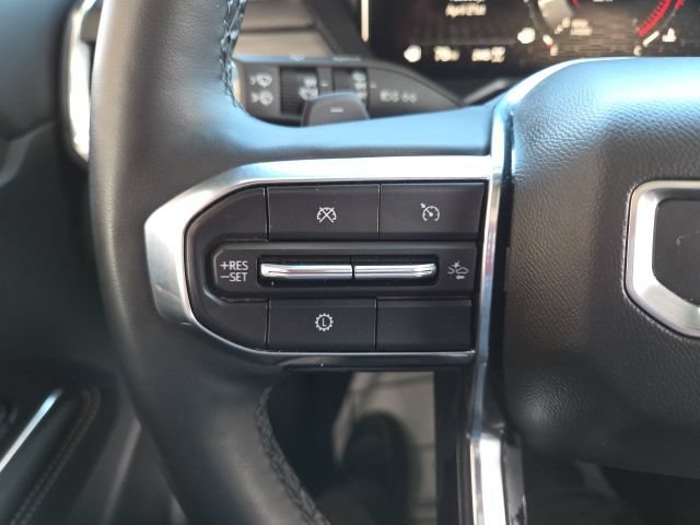 Used 2024 GMC Acadia Elevation w/ Trailering Package AWD/4WD image 60