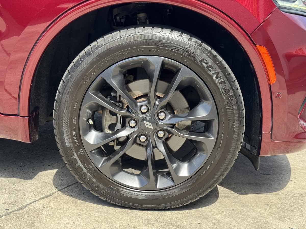 Used 2023 Dodge Durango GT RWD image 6