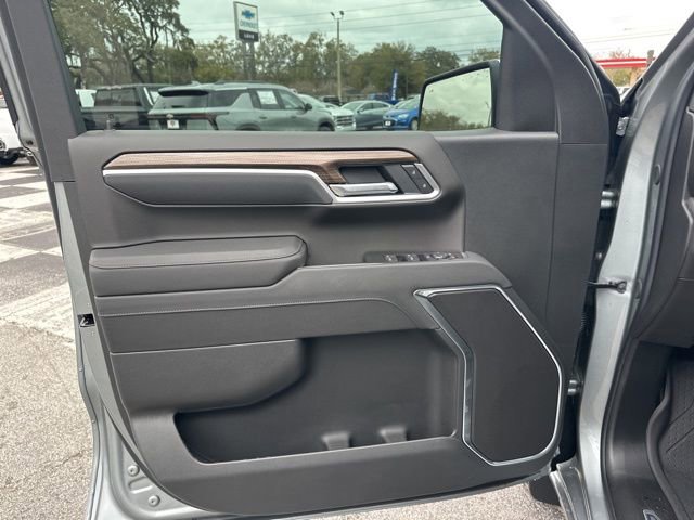 New 2026 Chevrolet Silverado 1500 LT w/ Safety Package image 10