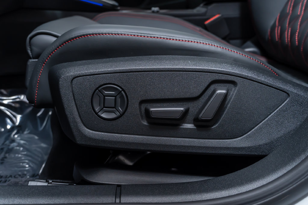 New 2026 Audi S3 Premium AWD/4WD image 27