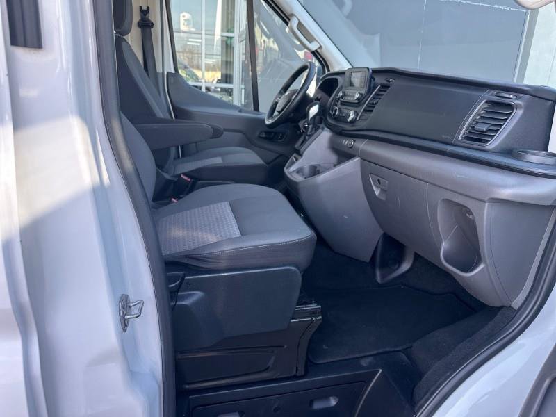 Used 2021 Ford Transit 350 XLT image 36