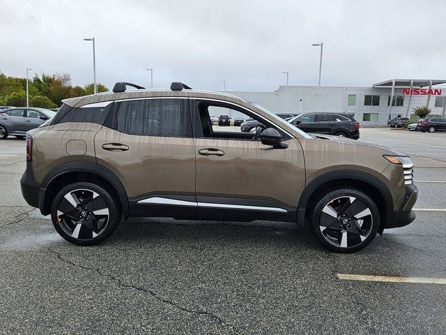 New 2026 Nissan Kicks SR image 15