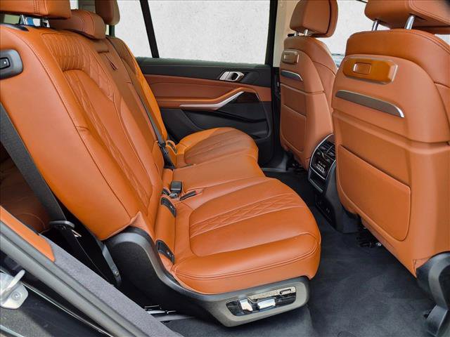 Used 2026 BMW X7 xDrive40i AWD/4WD image 22