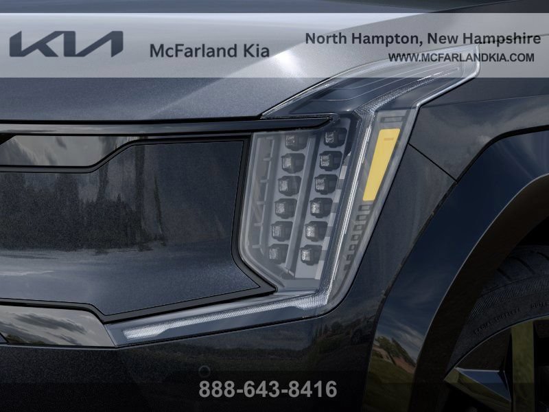 New 2026 Kia EV9 Land AWD/4WD image 10