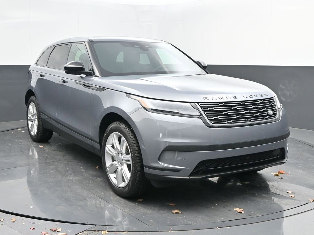 Used 2025 Land Rover Range Rover Velar S image 9