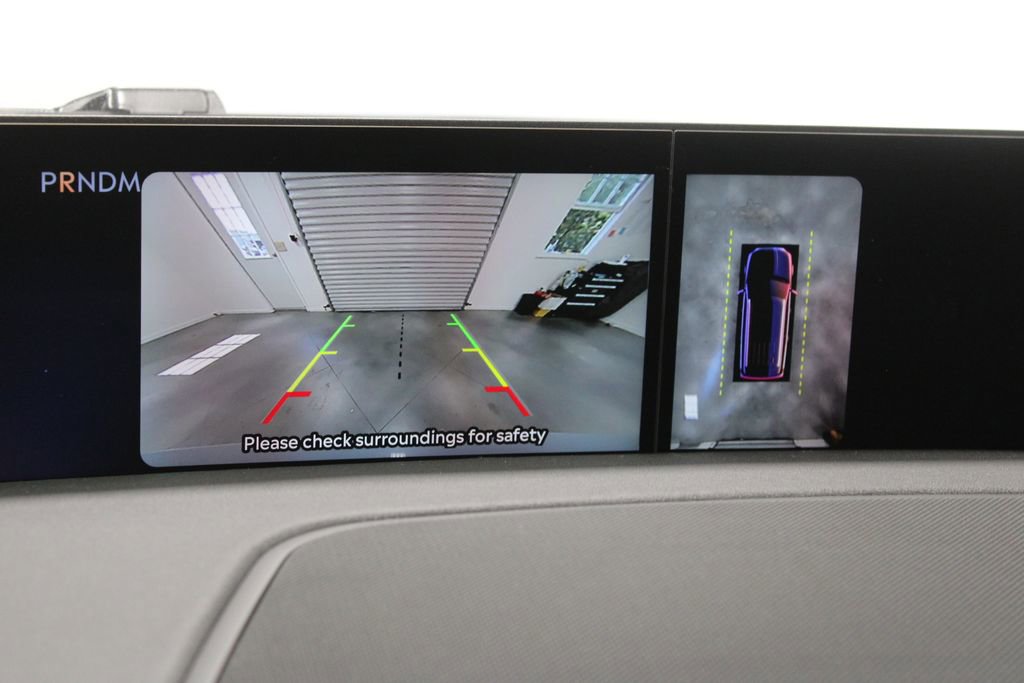 New 2025 Lincoln Navigator Reserve w/ Jet Appearance Package image 63