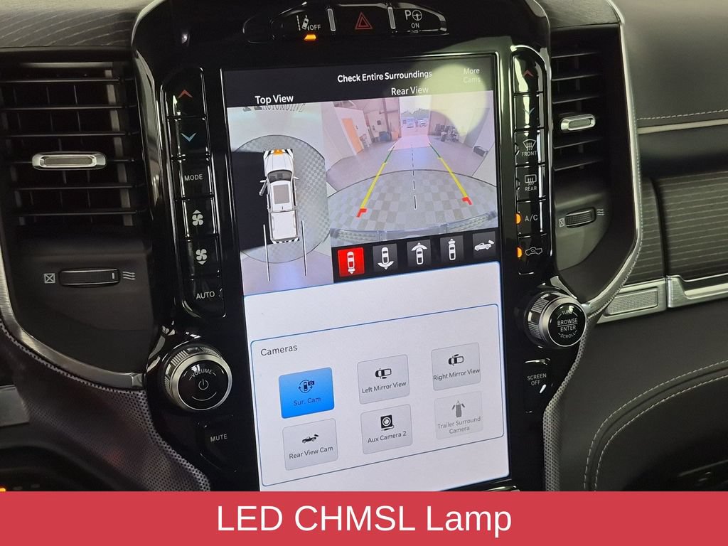 Certified 2022 RAM 1500 Limited AWD/4WD image 24
