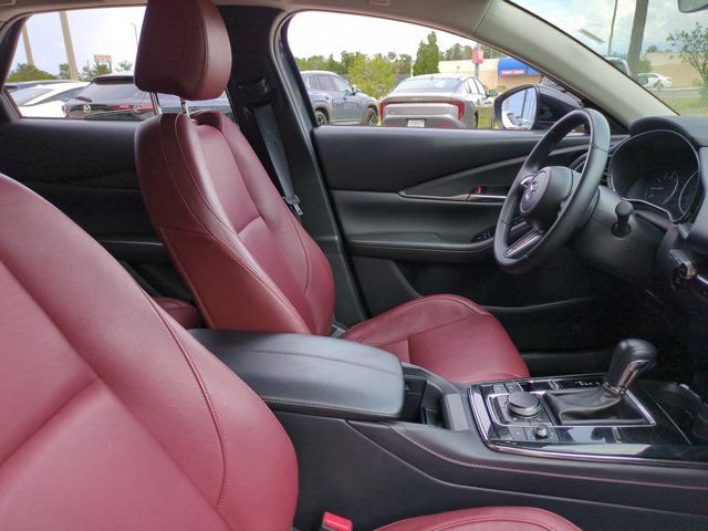 Used 2025 MAZDA CX-30 AWD 2.5 S w/ Preferred Package image 30