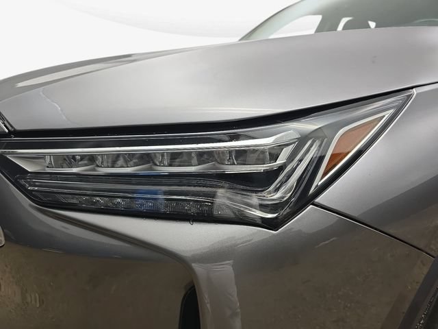 Used 2023 Acura MDX SH-AWD w/ Technology Package image 32