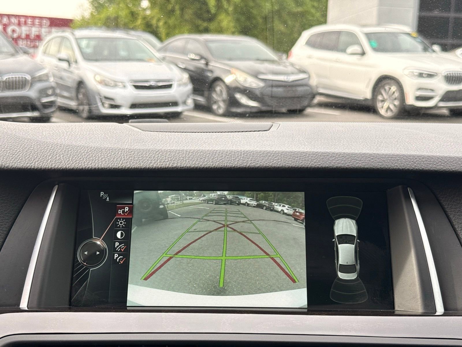 Used 2014 BMW 535i xDrive Sedan image 22