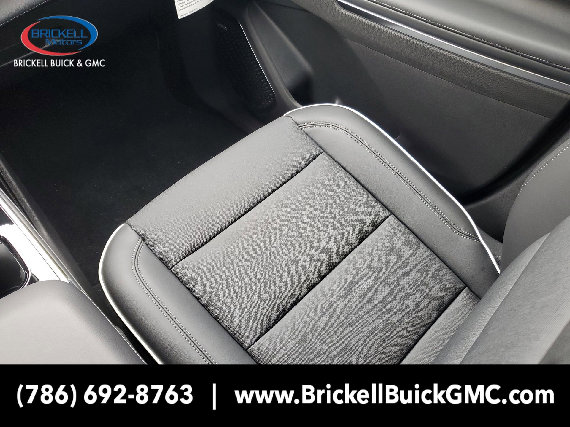New 2026 Buick Enclave Preferred FWD image 17