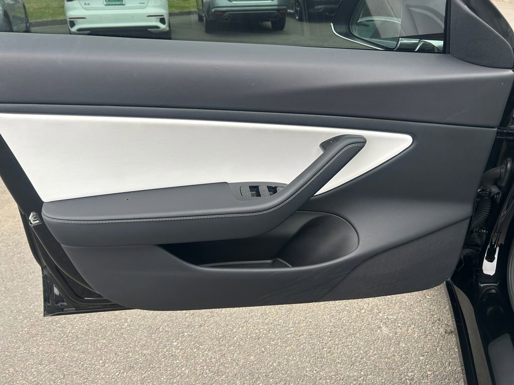 Used 2019 Tesla Model 3 Performance AWD/4WD image 20