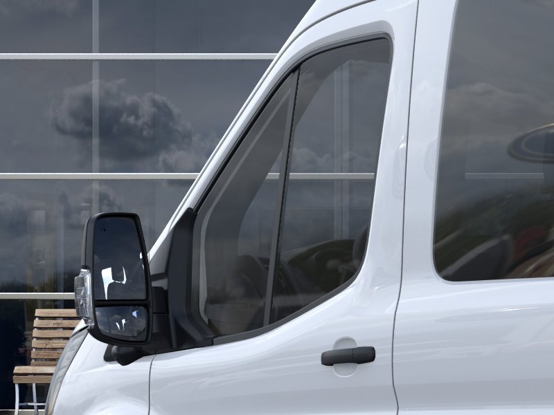 New 2026 Ford Transit 350 XLT RWD image 20