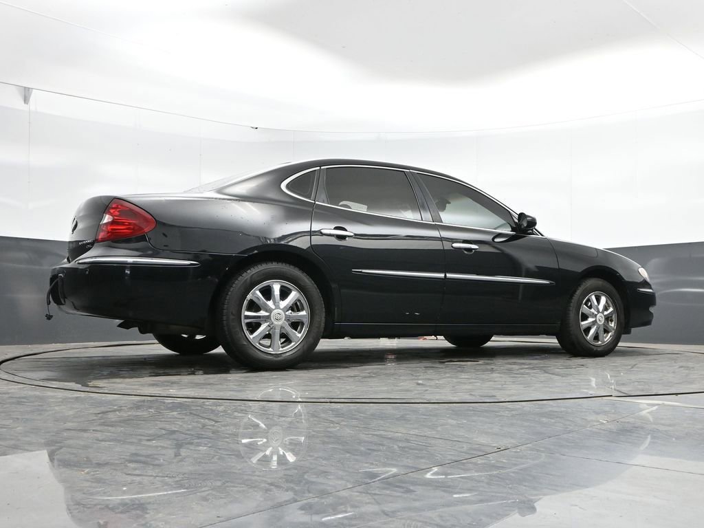 Used 2005 Buick LaCrosse CXL w/ Gold Convenience Package FWD image 35