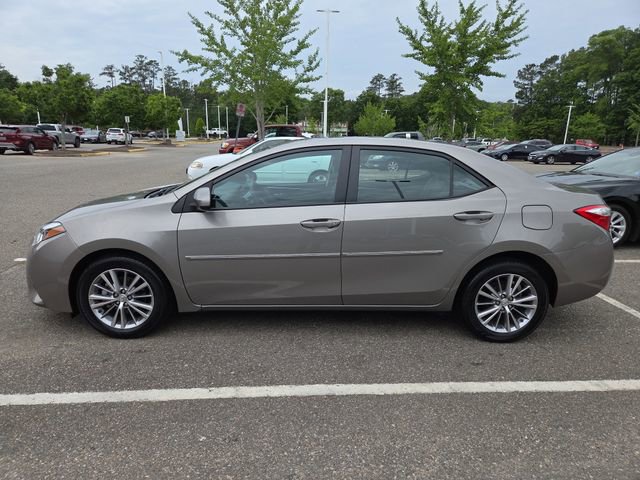 Used 2014 Toyota Corolla LE Premium w/ Driver Convenience Package FWD image 6