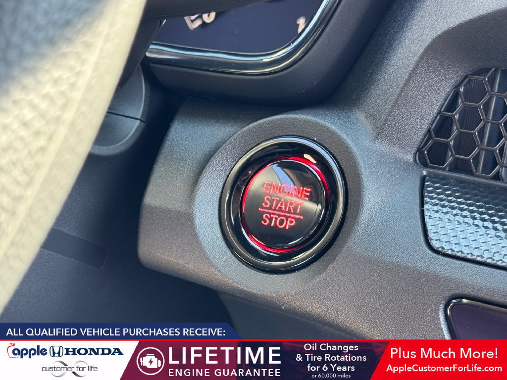 New 2026 Honda CR-V LX image 23