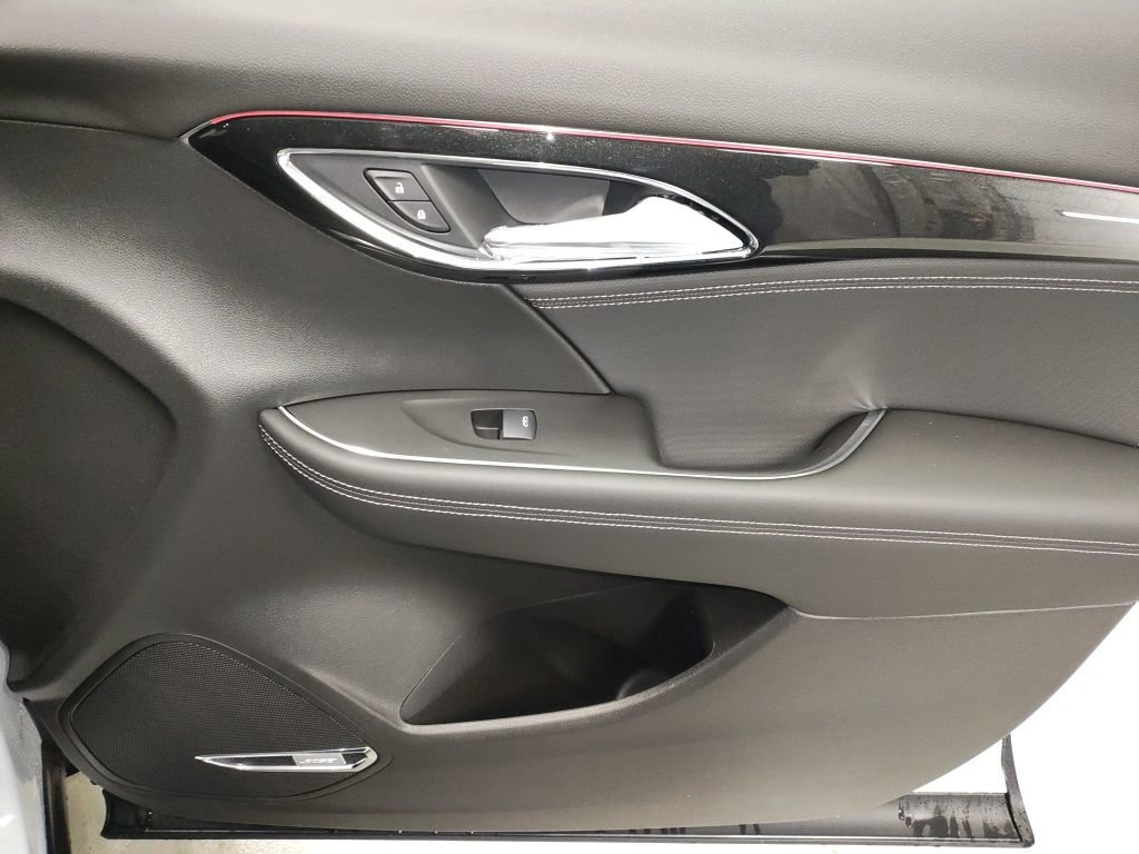 New 2026 Buick Envision Preferred image 10