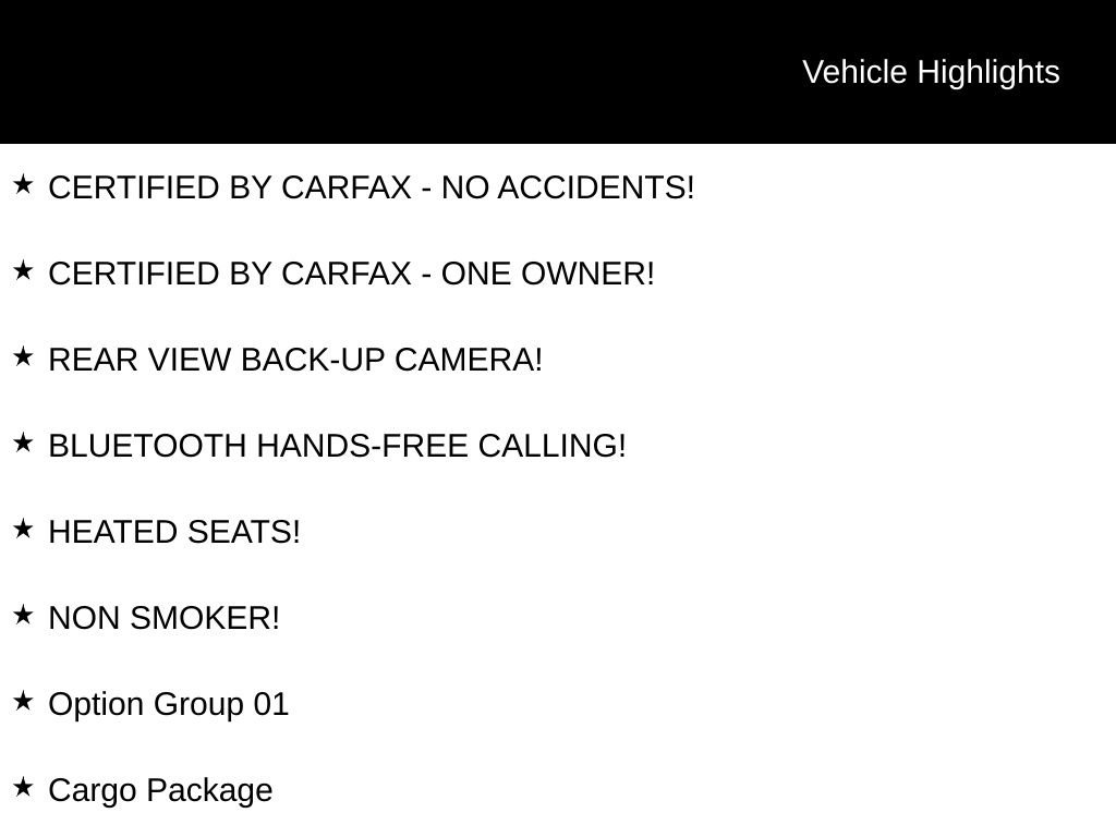 Used 2022 Hyundai Tucson SEL w/ Cargo Package image 5