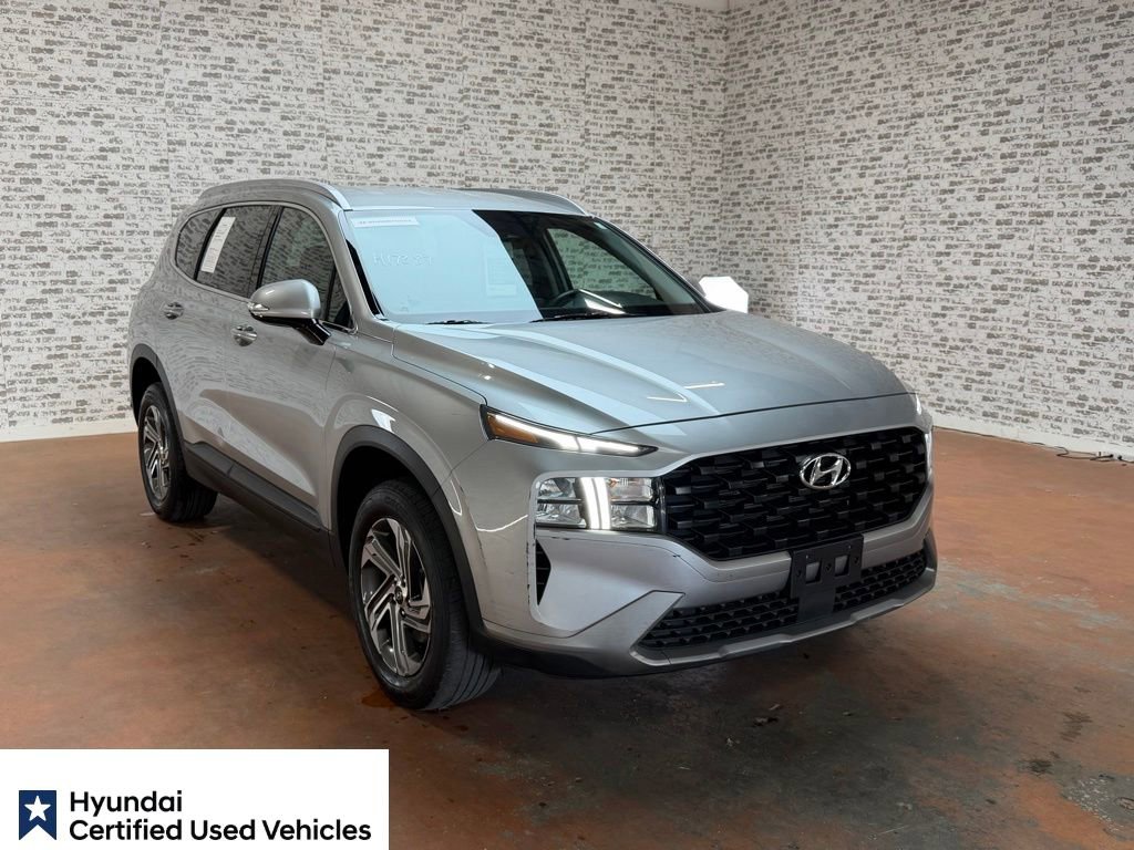 Certified 2023 Hyundai Santa Fe SEL AWD/4WD image 1