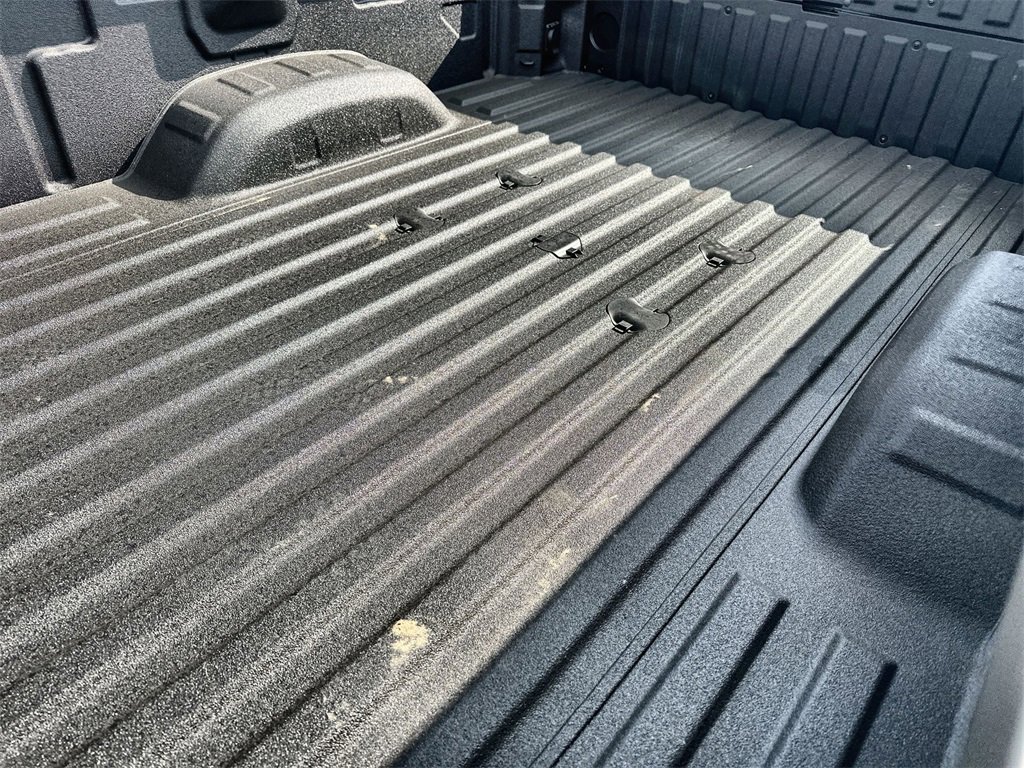 New 2026 GMC Sierra 3500 Pro w/ 1SA Pro Safety Plus Package image 18