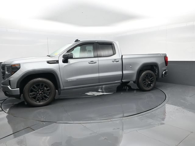 Used 2024 GMC Sierra 1500 Elevation AWD/4WD image 5