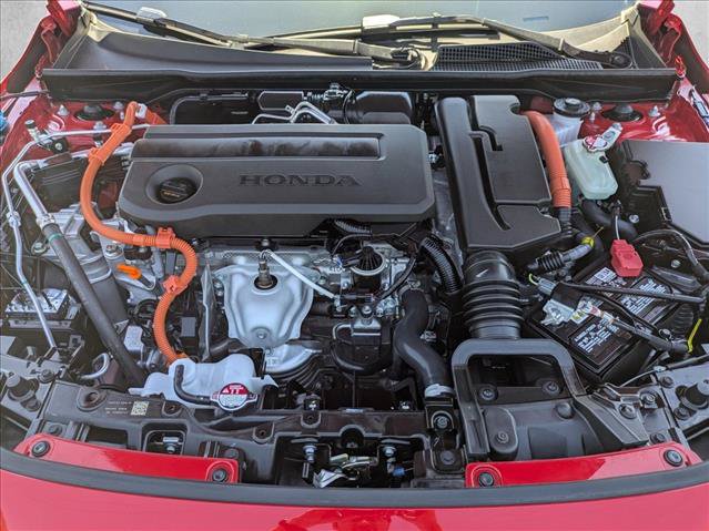 Used 2026 Honda Civic Sport image 23