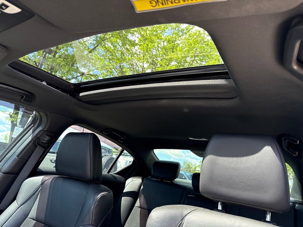 Used 2018 Acura ILX FWD image 24