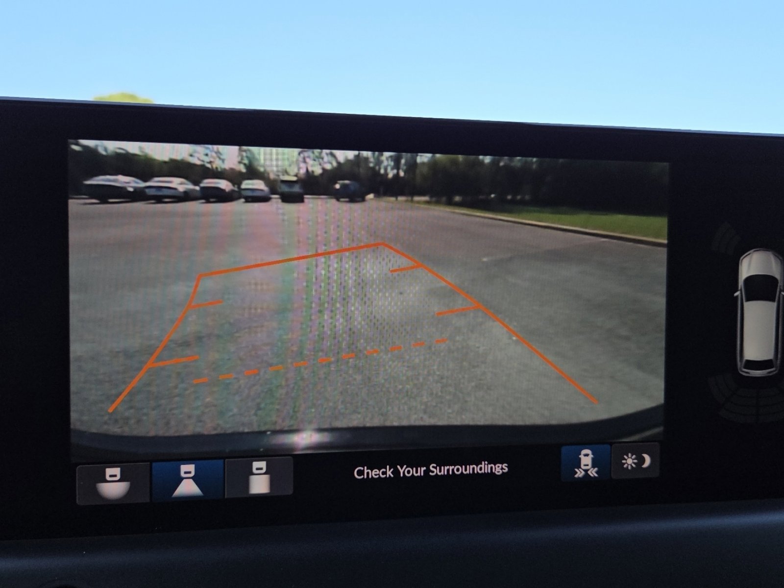 New 2026 Honda Pilot EX-L image 11