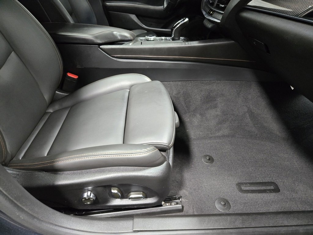 Used 2022 Cadillac CT5 Sport image 49