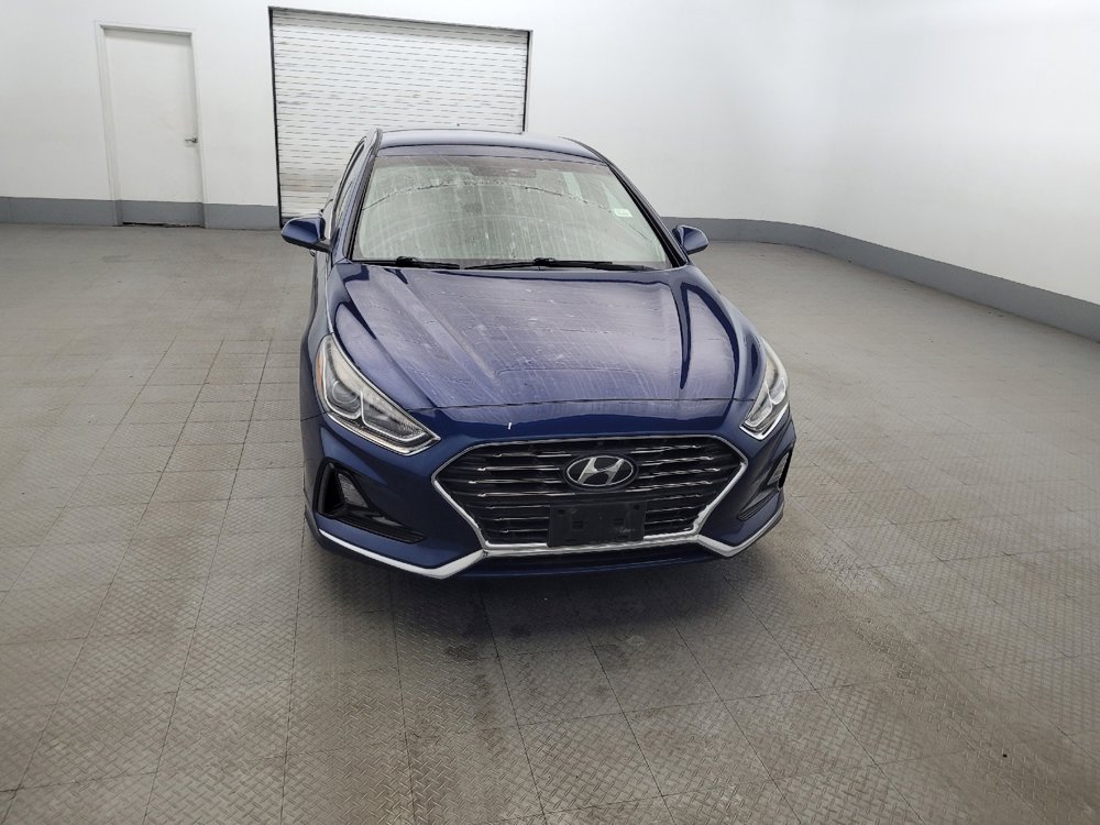 Used 2018 Hyundai Sonata ECO FWD image 14