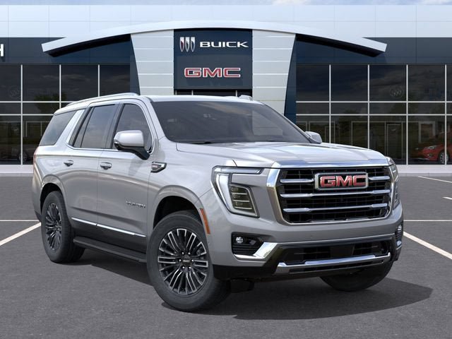 New 2026 GMC Yukon Elevation AWD/4WD image 7