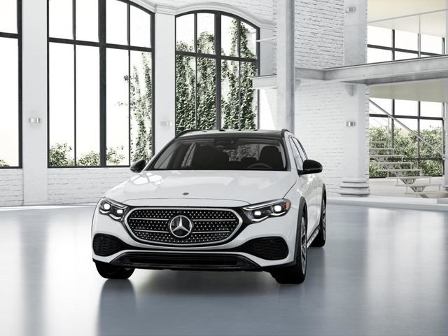 New 2025 Mercedes-Benz E 450 4MATIC All-Terrain Wagon image 42
