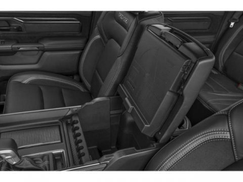New 2026 RAM 1500 RHO w/ RHO Level 1 Equipment Group AWD/4WD image 16