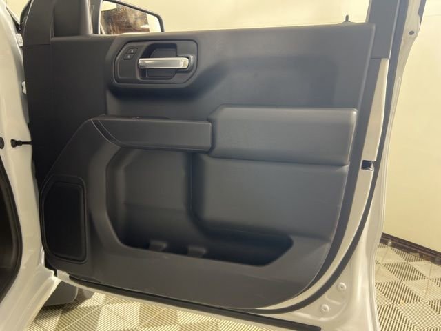 New 2026 Chevrolet Silverado 1500 Custom image 22